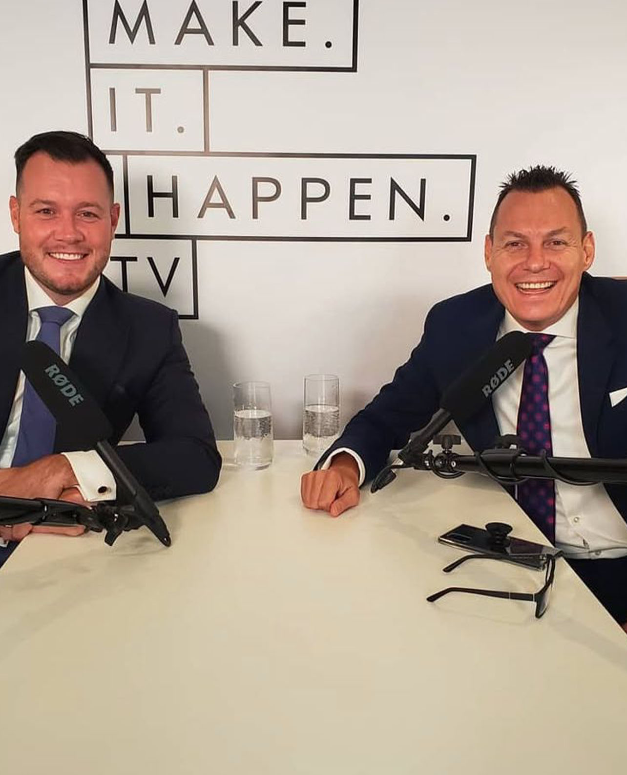 Always Dreamed And Never Give Up