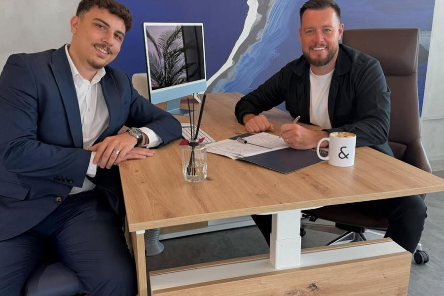 Investment Psychology