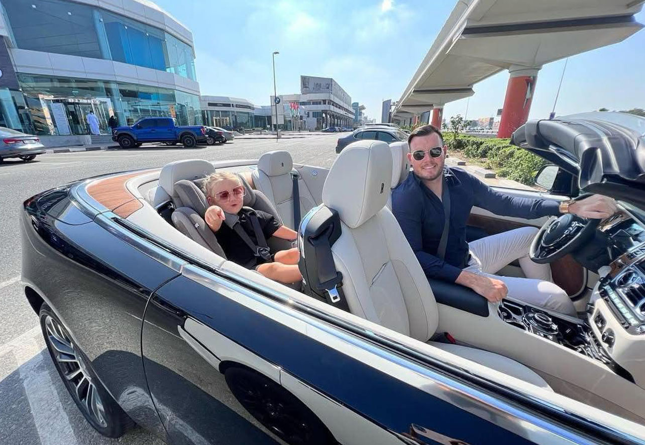 Emotional discipline Key Success