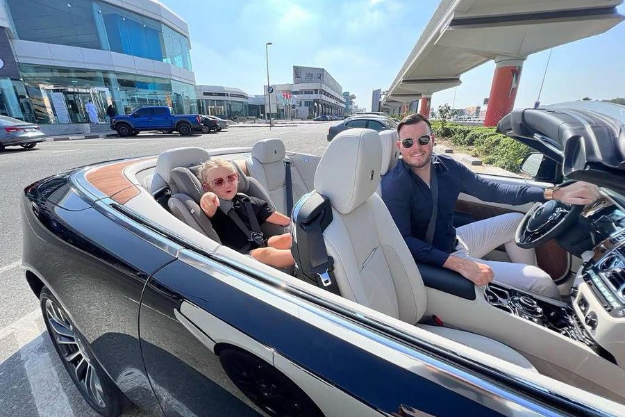 Learn Money Management