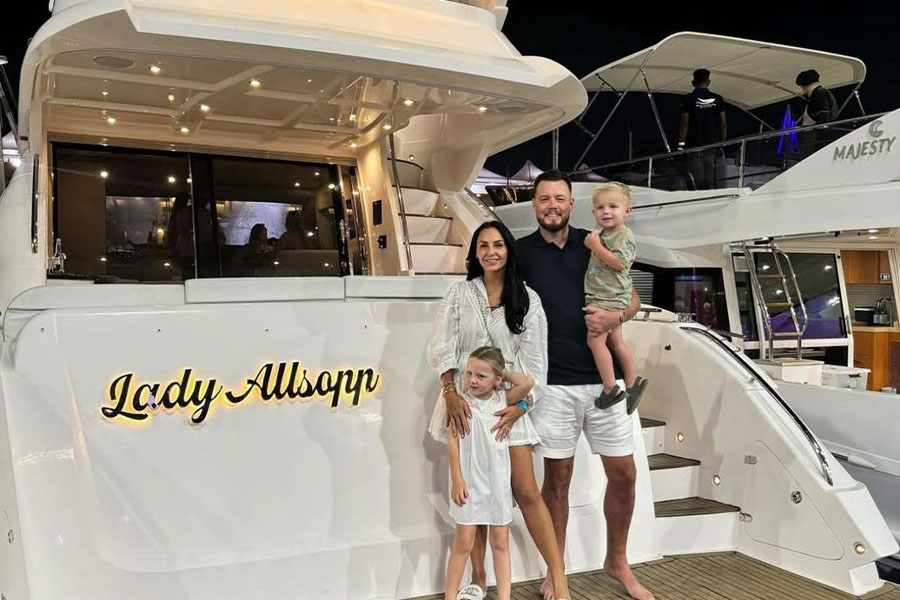 The Power of a 5/1 Risk-Reward Ratio