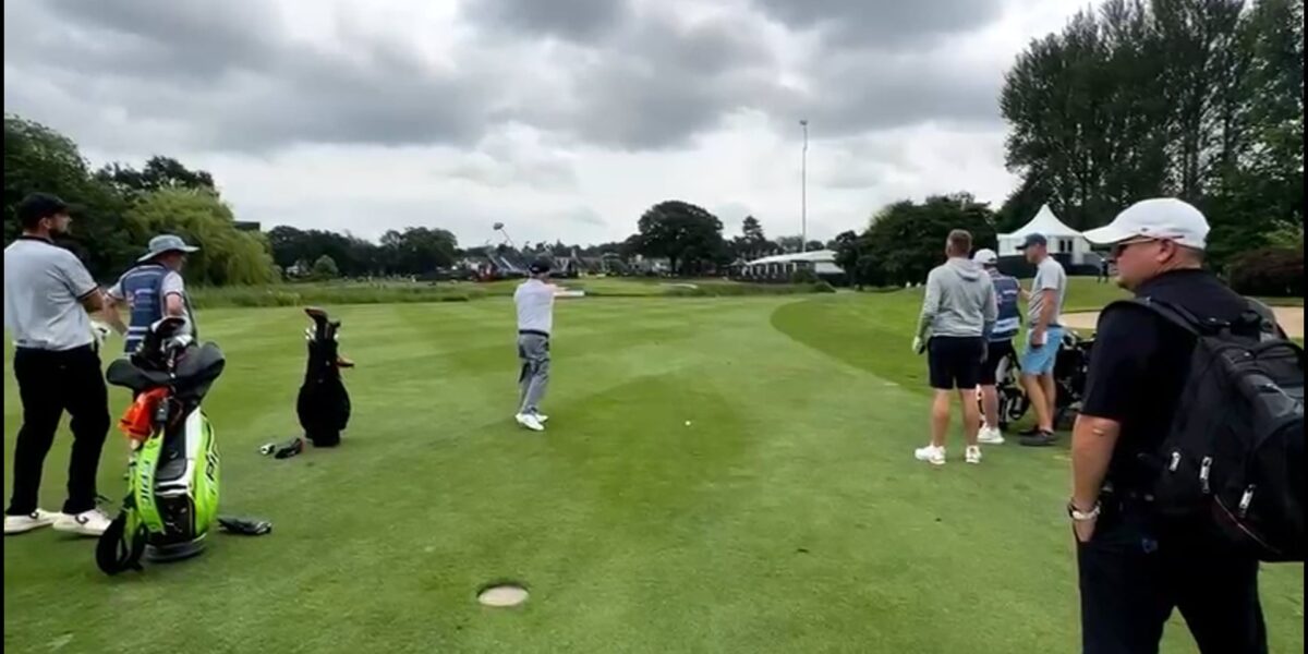 The Power of High Expectations