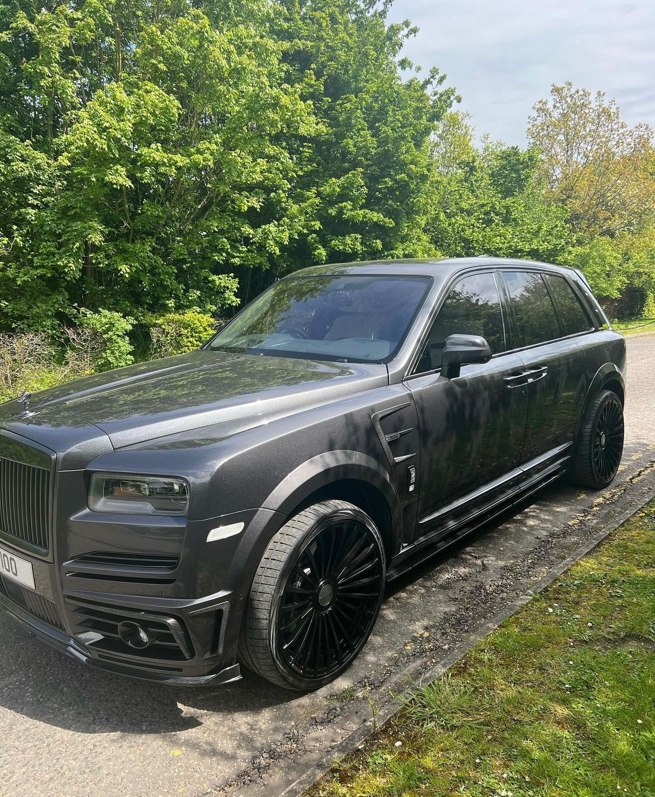 The Power of Patience