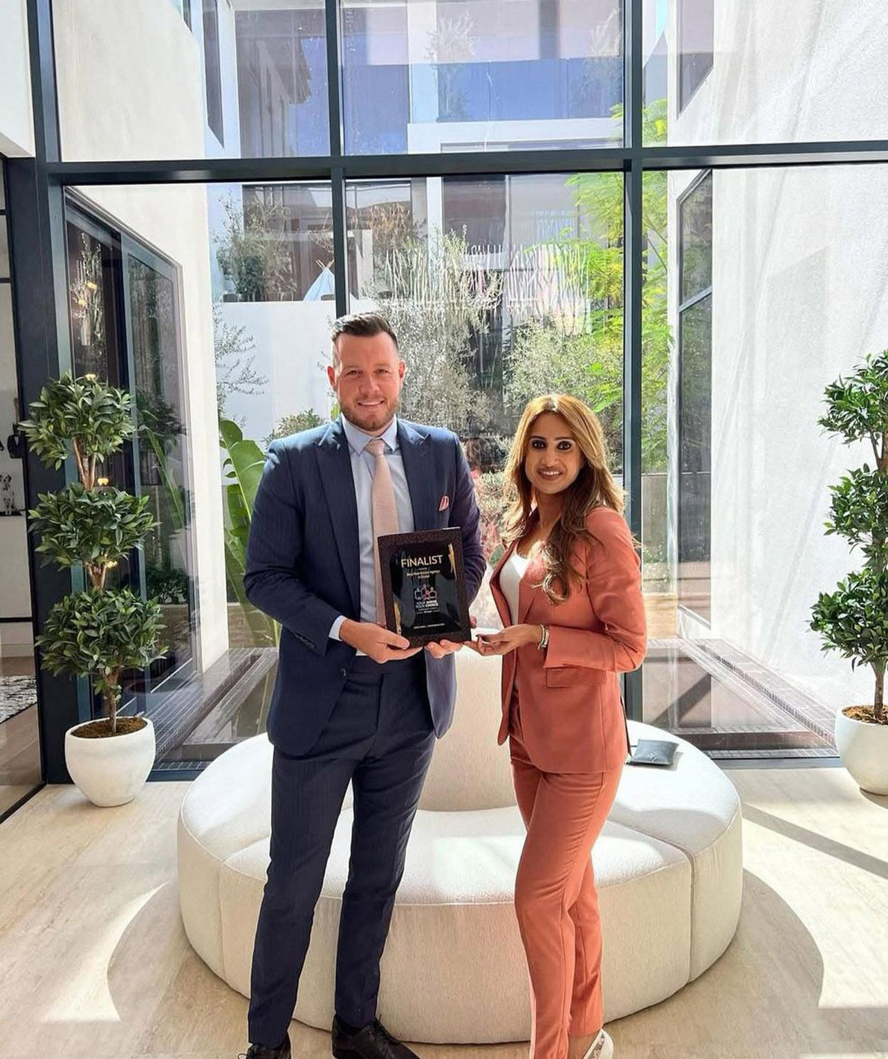 Embrace Small Losses to Avoid Catastrophic Ones