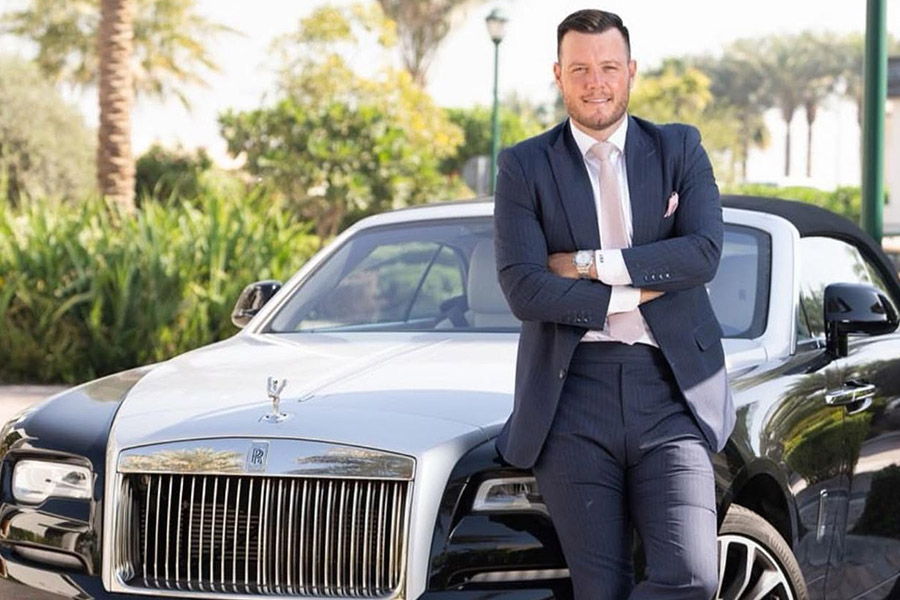 The Life Cycle of Bull Markets