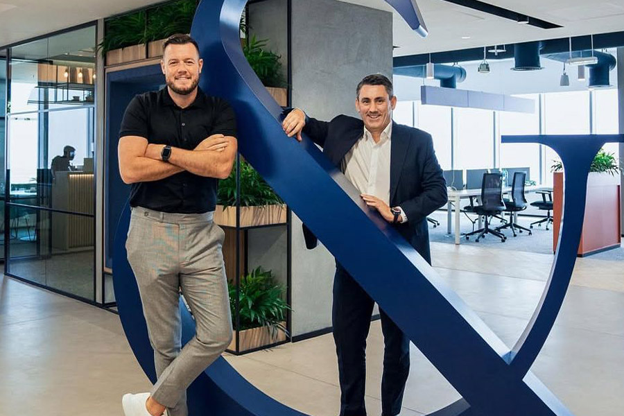 Surround Yourself with Your Aspirations