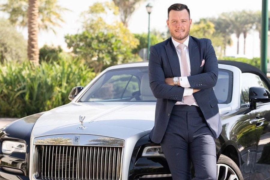 Vision Without Execution Is Hallucination