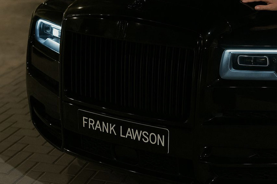 Embrace the Unknown: Your Greatest Asset for Innovation