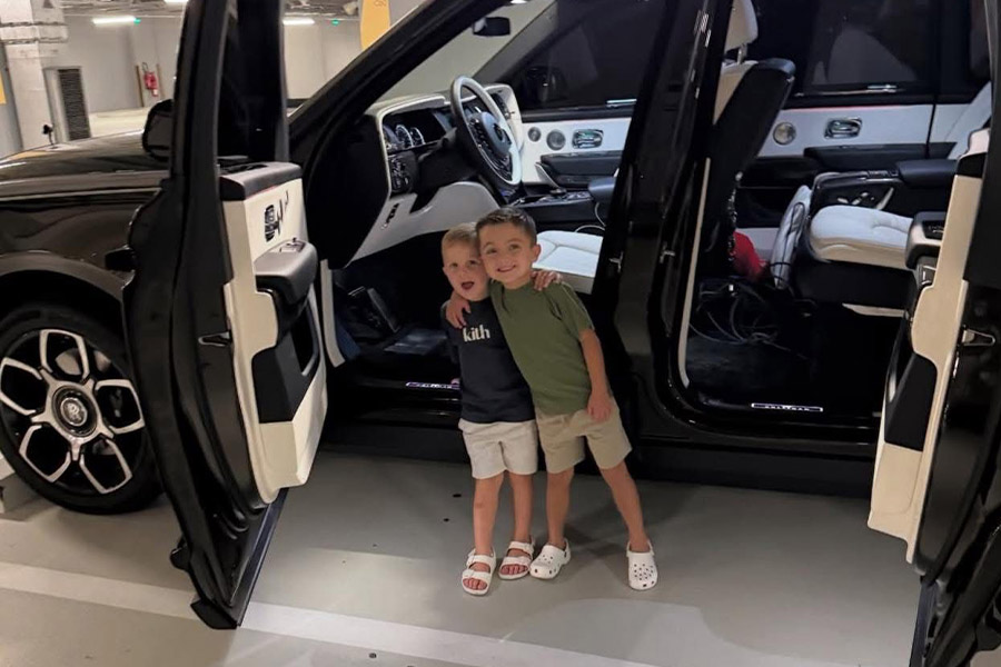 The True Purpose: Start a Company to Change the World