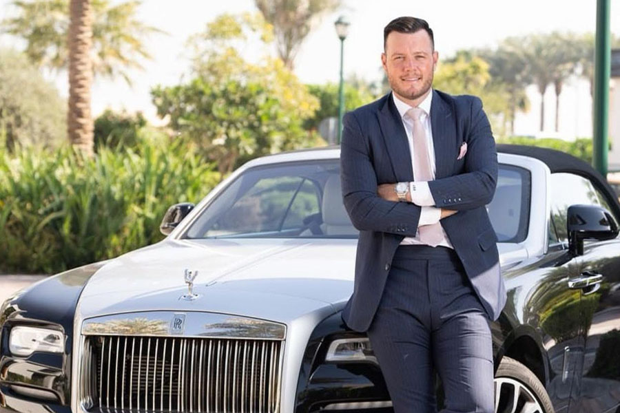 The Art of Risk-Reward Management and Capitalizing on Market Uncertainty