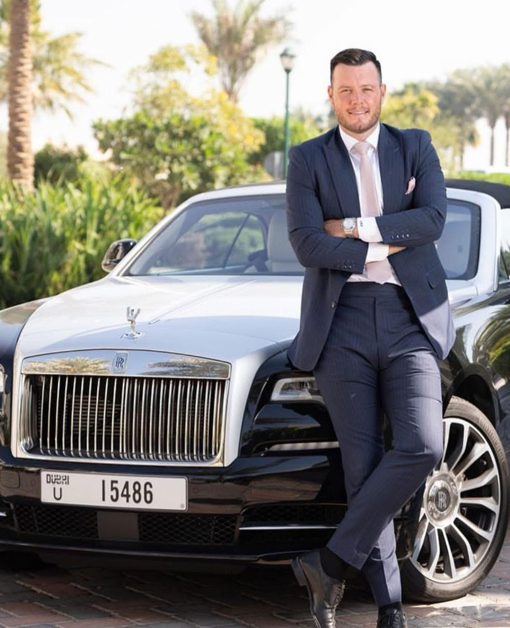 The Art of Risk-Reward Management and Capitalizing on Market Uncertainty