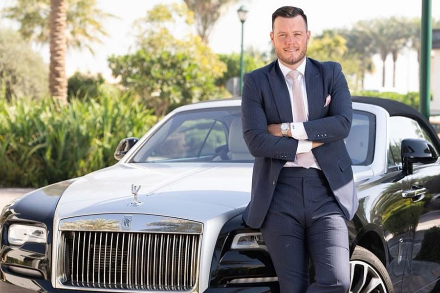 The Principles of Disciplined Investing and Risk Management