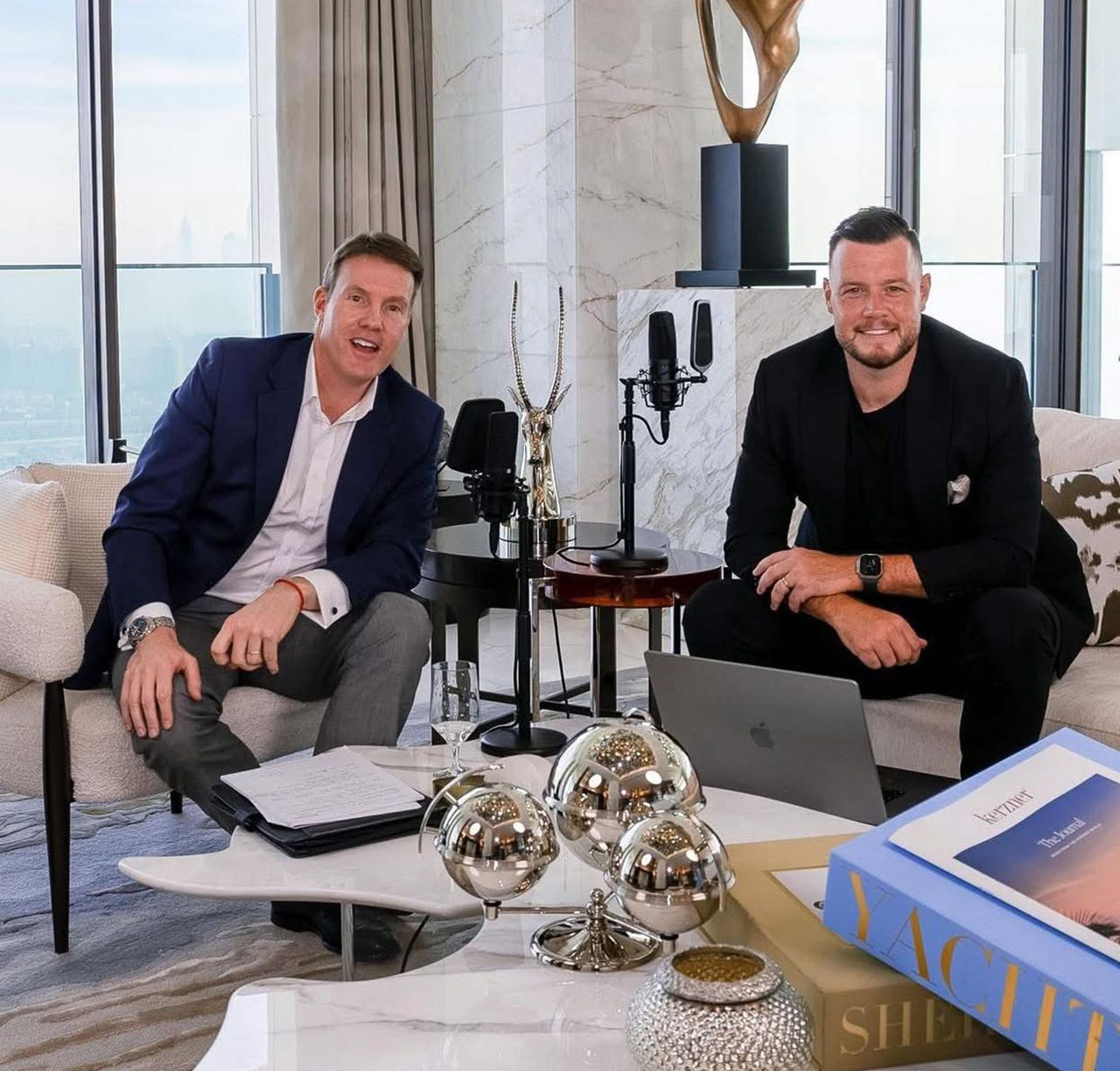 Don’t focus on making money; focus on protecting what you have